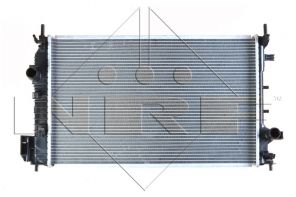NRF 58435 - Chladič vody -