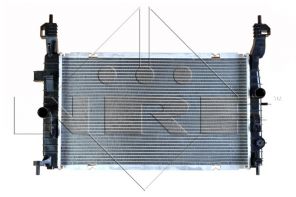 NRF 58436 - Chladič vody -