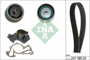 INA 530 0430 30 - Rozvodová sada s čerpadlom -