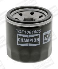 Champion COF100180S - Olejový filter -