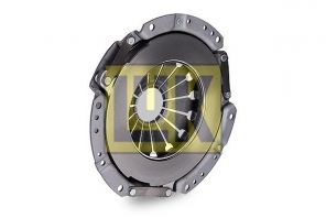 LuK 122 0184 50 -  -