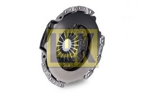 LuK 122 0203 10 -  -