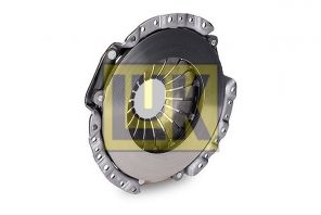 LuK 123 0207 10 -  -