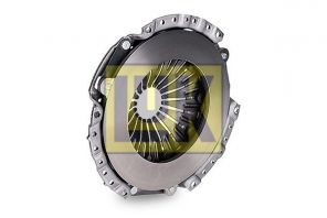 LuK 123 0265 10 -  -