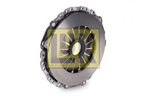 LuK 123 0435 10 -  -