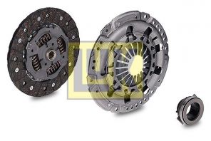LuK 621 3027 00 - Spojková sada -
