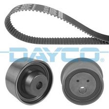 Dayco KTB841 - Rozvodová sada -