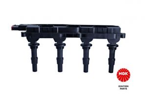 NGK 48011 - Zapaľovacia cievka -