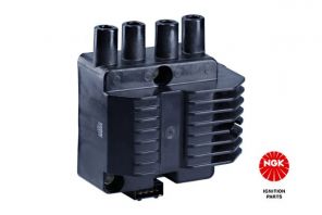 NGK 48012 - Zapaľovacia cievka -