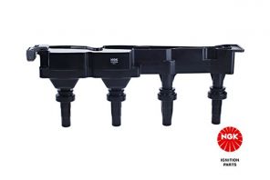 NGK 48014 - Zapaľovacia cievka -
