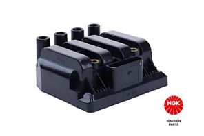 NGK 48038 - Zapaľovacia cievka -