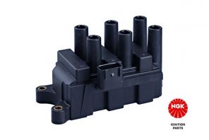 NGK 48086 - Zapaľovacia cievka -