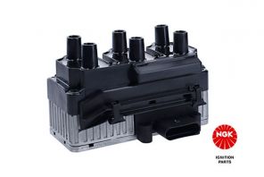 NGK 48101 - Zapaľovacia cievka -