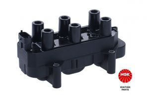 NGK 48106 - Zapaľovacia cievka -