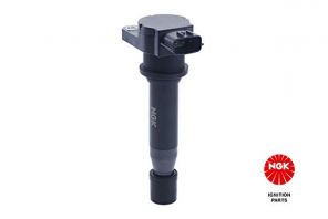 NGK 48136 - Zapaľovacia cievka -