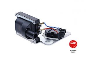 NGK 48156 - Zapaľovacia cievka -