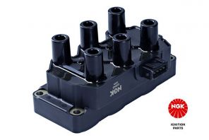 NGK 48193 - Zapaľovacia cievka -
