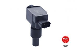 NGK 48283 - Zapaľovacia cievka -