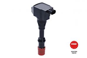 NGK 48292 - Zapaľovacia cievka -