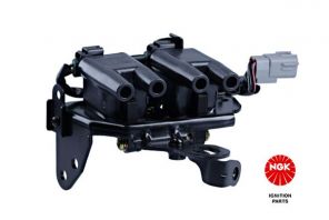 NGK 48370 - Zapaľovacia cievka -
