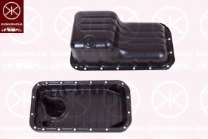 Klokkerholm 1135474 - Olejová vaňa