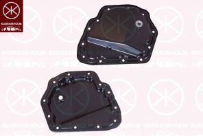 Klokkerholm 1617473 - Olejová vaňa