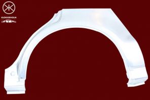 Klokkerholm 3726583 -  -