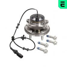 Optimal 301106 - Ložisko kolesa