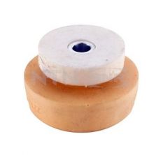 SNR KB950.07 - Opravná sada horného uloženia tlmiča