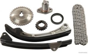 Jakoparts J1192000 - Rozvodová sada -