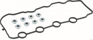 Jakoparts J1224036 - Tesnenie pod veko ventilov -