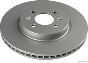 Jakoparts J3300319 - Brzdový kotúč -
