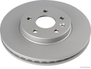 Jakoparts J3300901 - Brzdový kotúč -