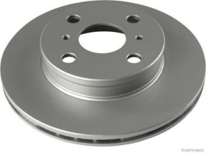 Jakoparts J3302066 - Brzdový kotúč -