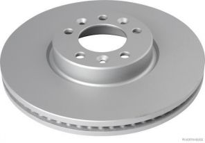 Jakoparts J3302193 - Brzdový kotúč -