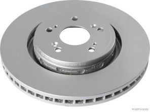 Jakoparts J3304065 - Brzdový kotúč -