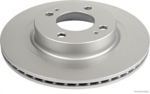 Jakoparts J3305047 - Brzdový kotúč -