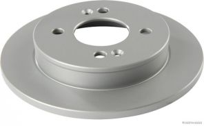 Jakoparts J3310316 - Brzdový kotúč -