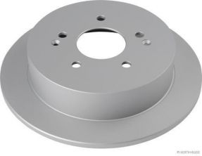Jakoparts J3310409 - Brzdový kotúč -