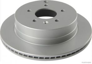 Jakoparts J3310909 - Brzdový kotúč -