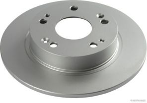 Jakoparts J3314042 - Brzdový kotúč -