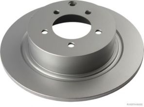 Jakoparts J3315021 - Brzdový kotúč -
