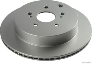 Jakoparts J3318003 - Brzdový kotúč -