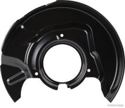Jakoparts J3332004 - Ochranný plech -