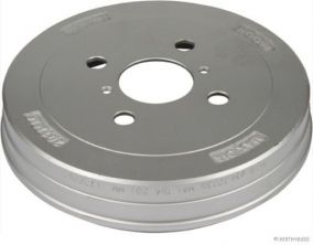 Jakoparts J3402039 - Brzdový bubon -