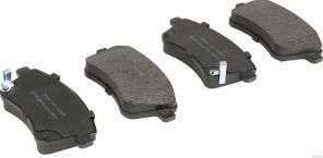 Jakoparts J3600538 - Brzdové platničky