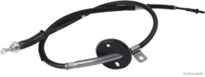 Jakoparts J3910521 - Brzdové lano -