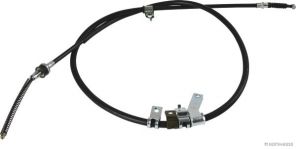 Jakoparts J3925087 - Brzdové lano -