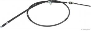 Jakoparts J3925097 - Brzdové lano -