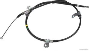 Jakoparts J3930532 - Brzdové lano -